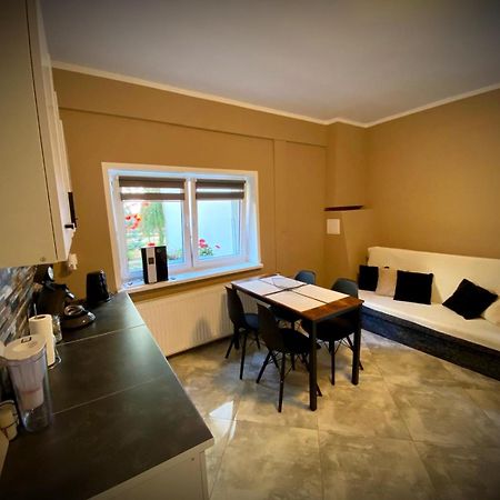 Ferienwohnung In Parknaehe バート・ムスカウ エクステリア 写真