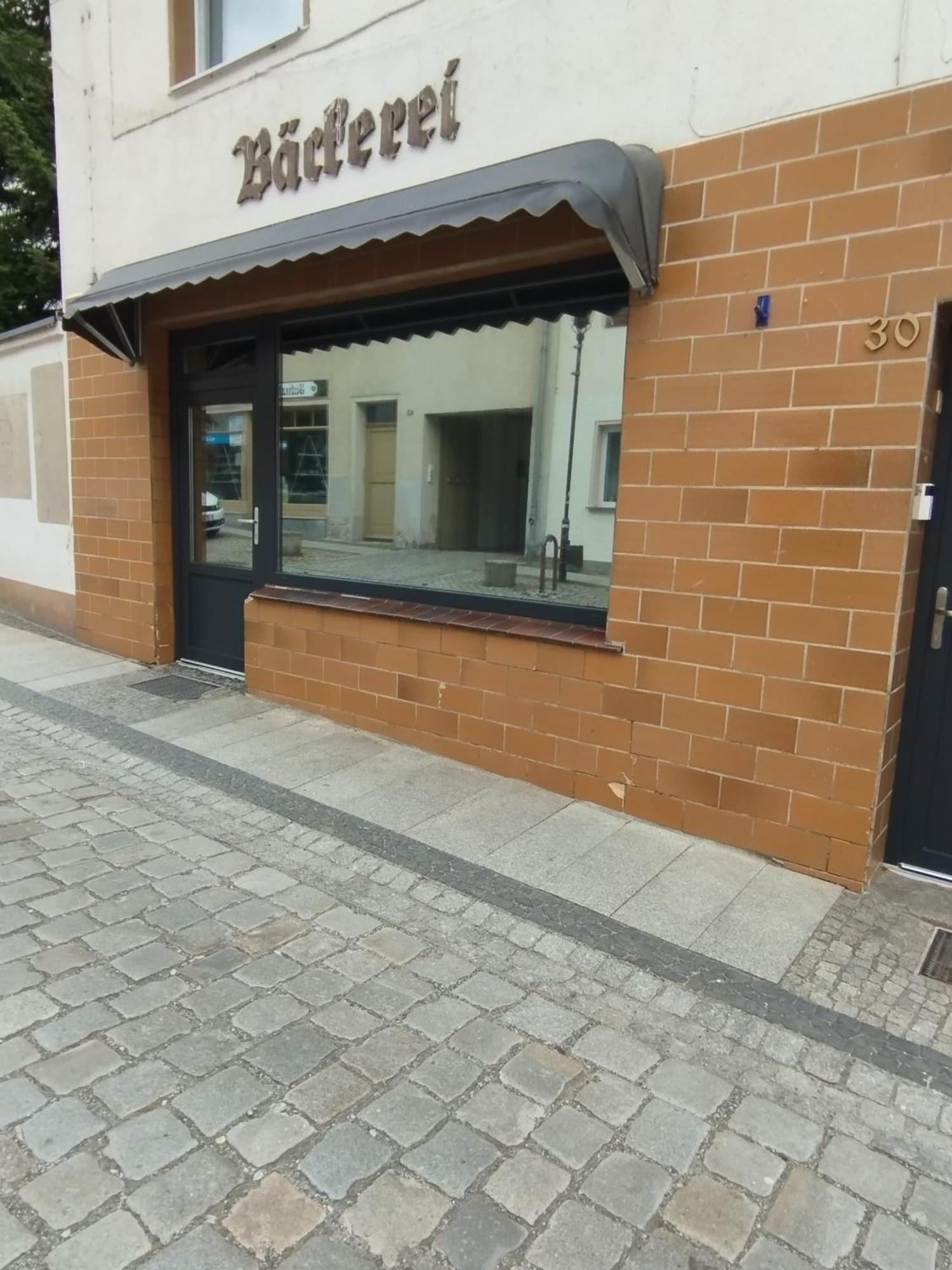 Ferienwohnung In Parknaehe バート・ムスカウ エクステリア 写真