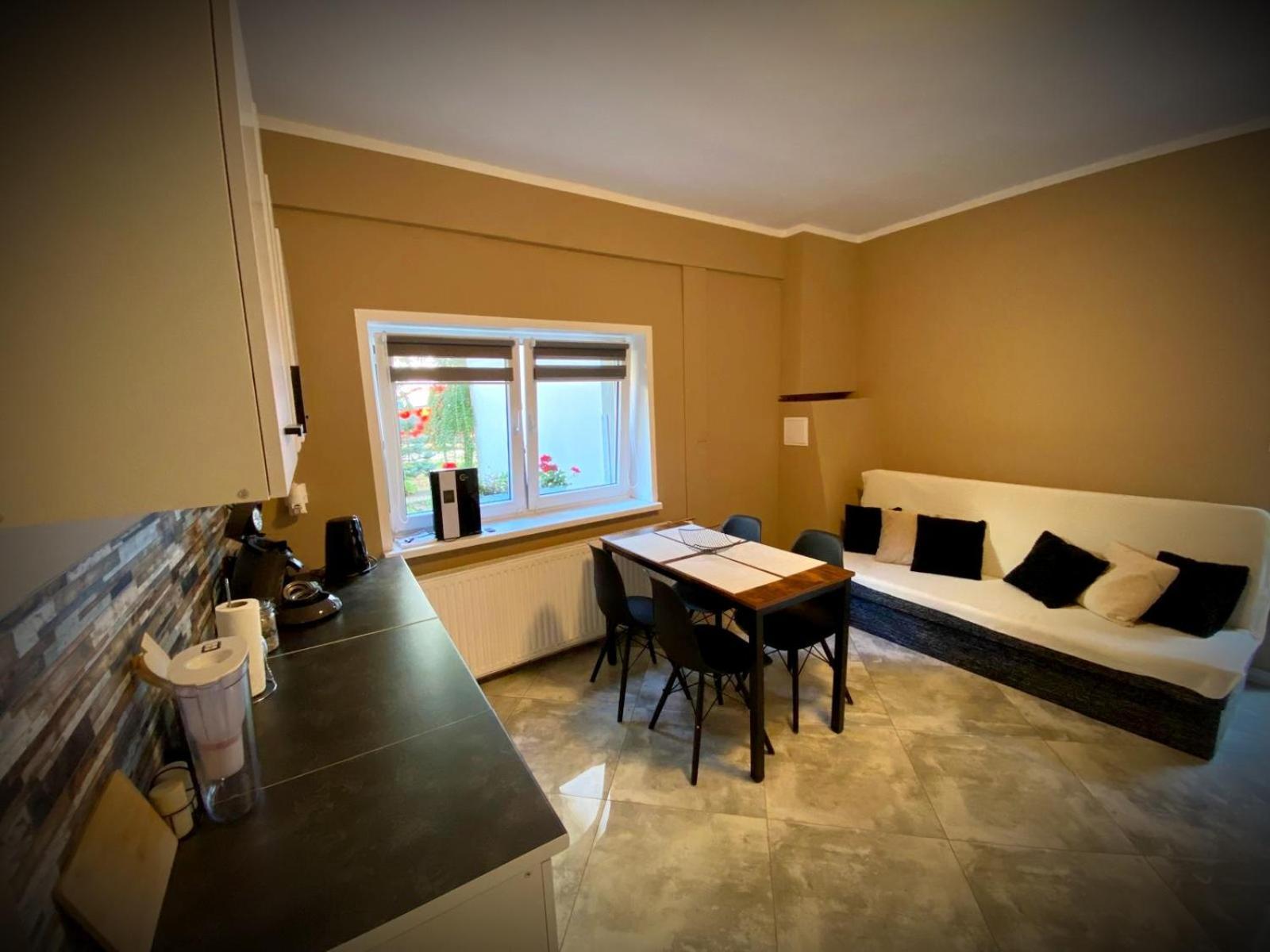 Ferienwohnung In Parknaehe バート・ムスカウ エクステリア 写真