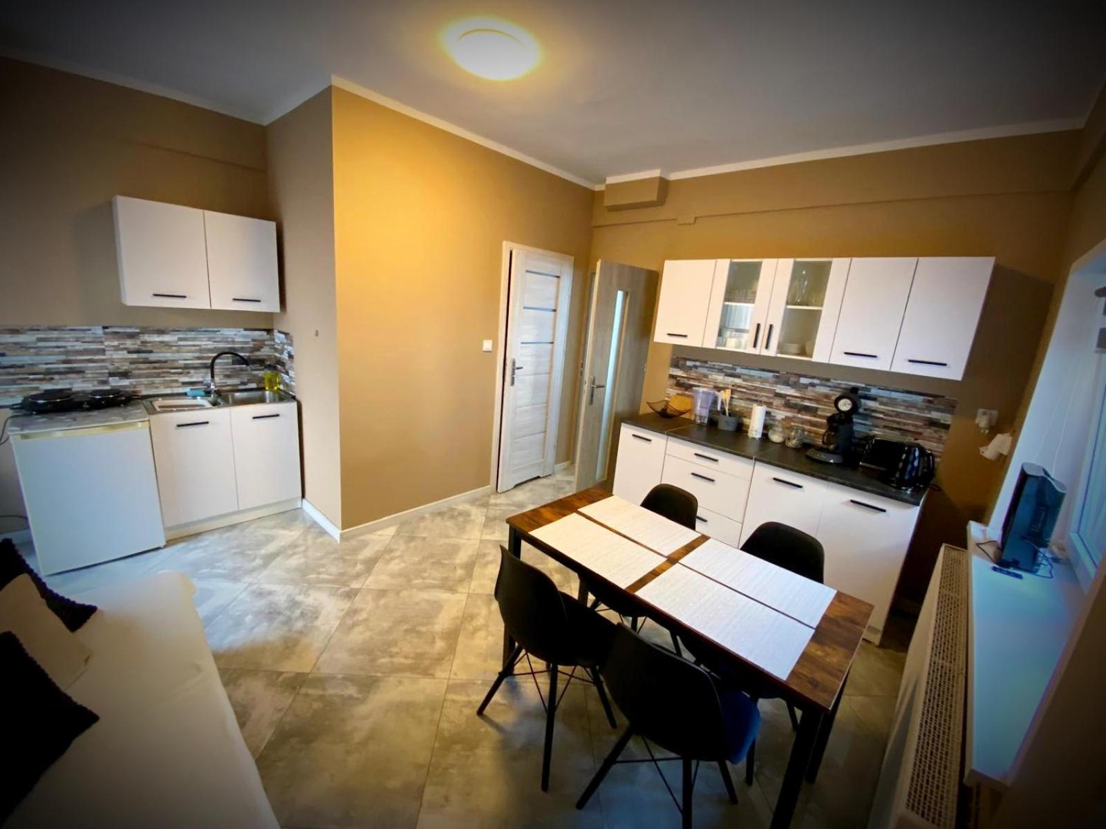 Ferienwohnung In Parknaehe バート・ムスカウ エクステリア 写真