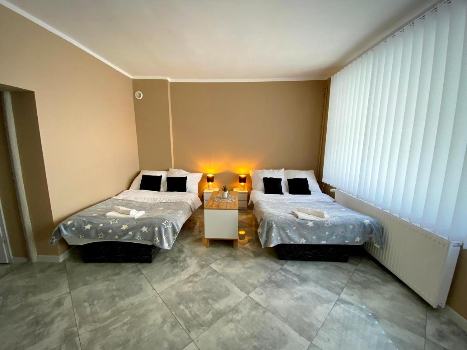 Ferienwohnung In Parknaehe バート・ムスカウ エクステリア 写真